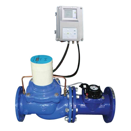 山东开云体验app官方入口浅析智能水表冬日防护要点